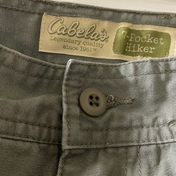 Men’s shorts - Picture 2 of 3